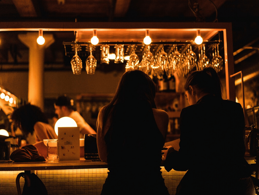 8 restaurants et bars du centre-ville participant à la Nuit Gourmande