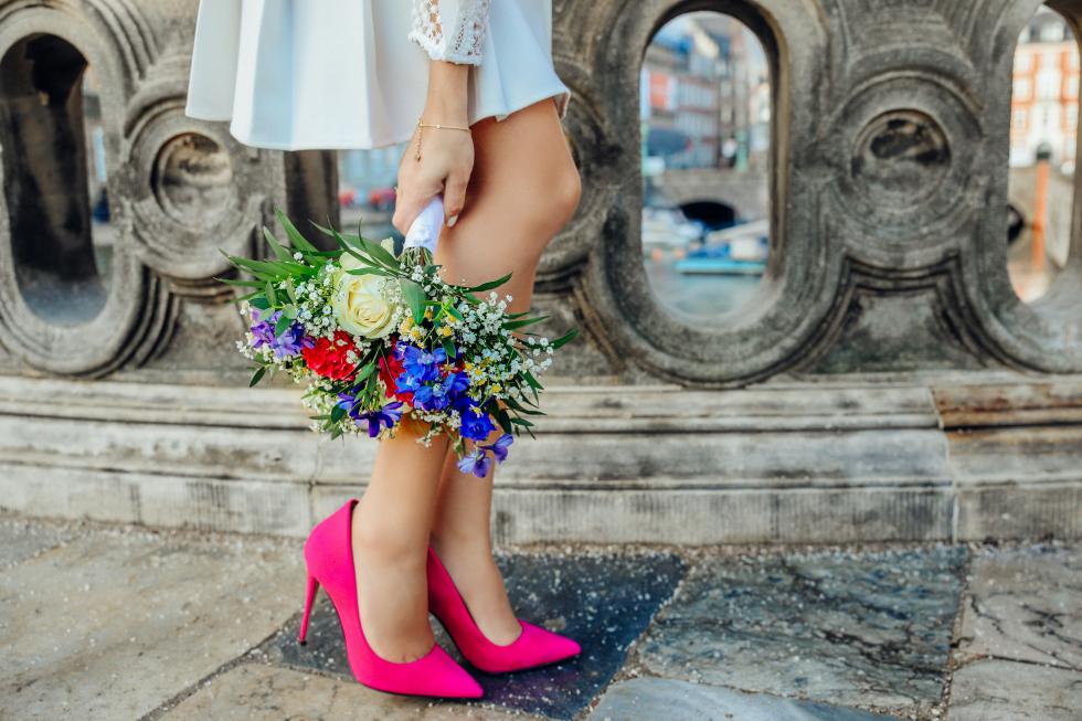 4 marques locales du centre-ville pour trouver chaussure à son pied !