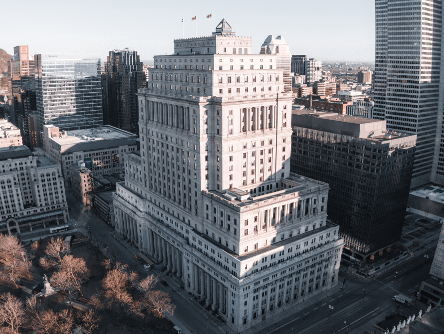 5 balades à faire au centre-ville !