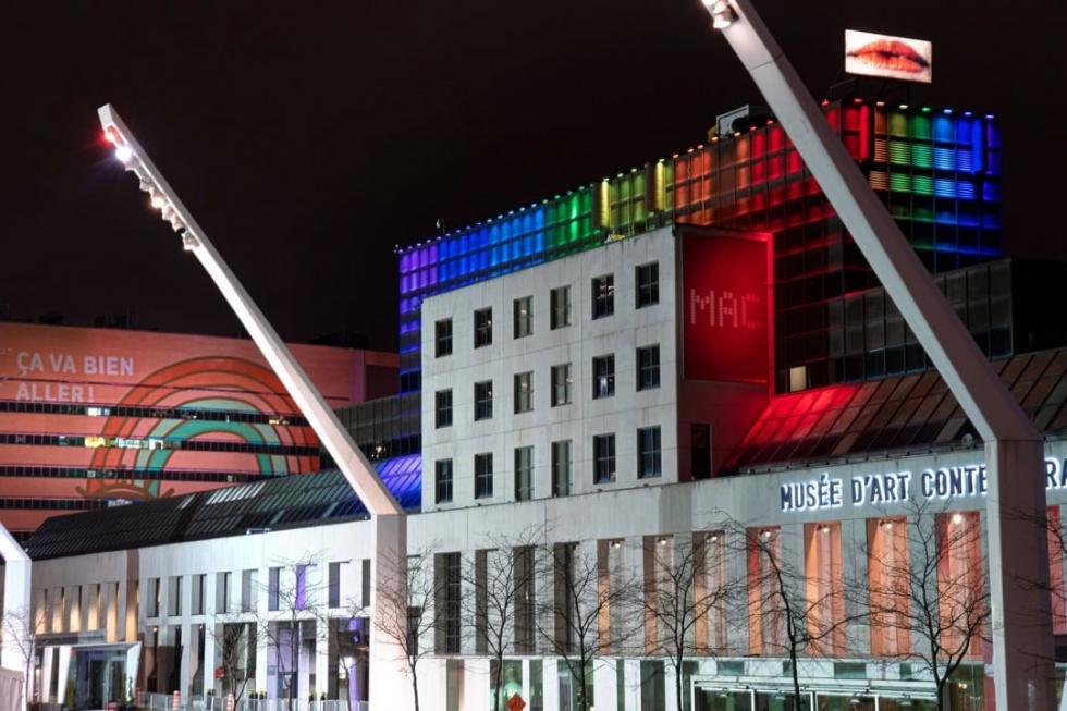 Le Centre-ville souligne la Journée mondiale de l’art avec des activités !