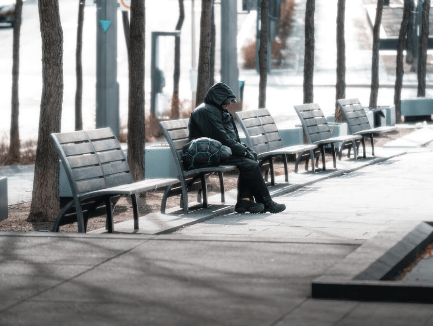 Dialogue, des intervenants au coeur du centre-ville pour les plus vulnérables