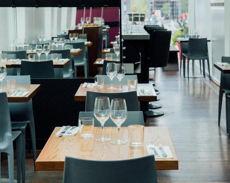 Les restaurants LOV deviennent 100% vegan
