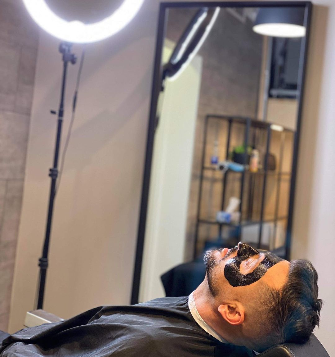 BChop Barber