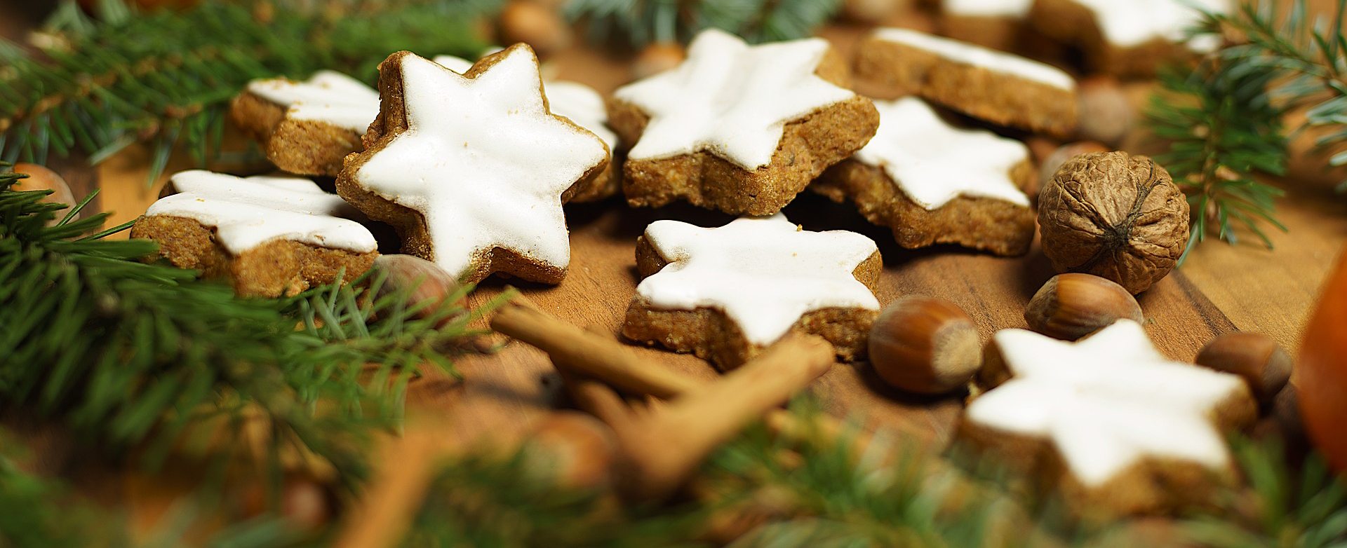 Des cadeaux gourmands pour les fêtes