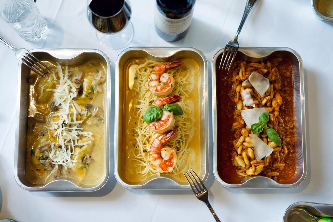 5 adresses du centre-ville pour un goût de “la dolce vita”