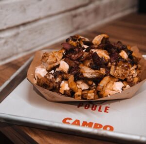 Campo Poutine