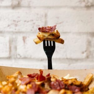 Campo Poutine