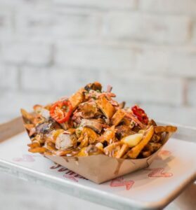 Campo Poutine