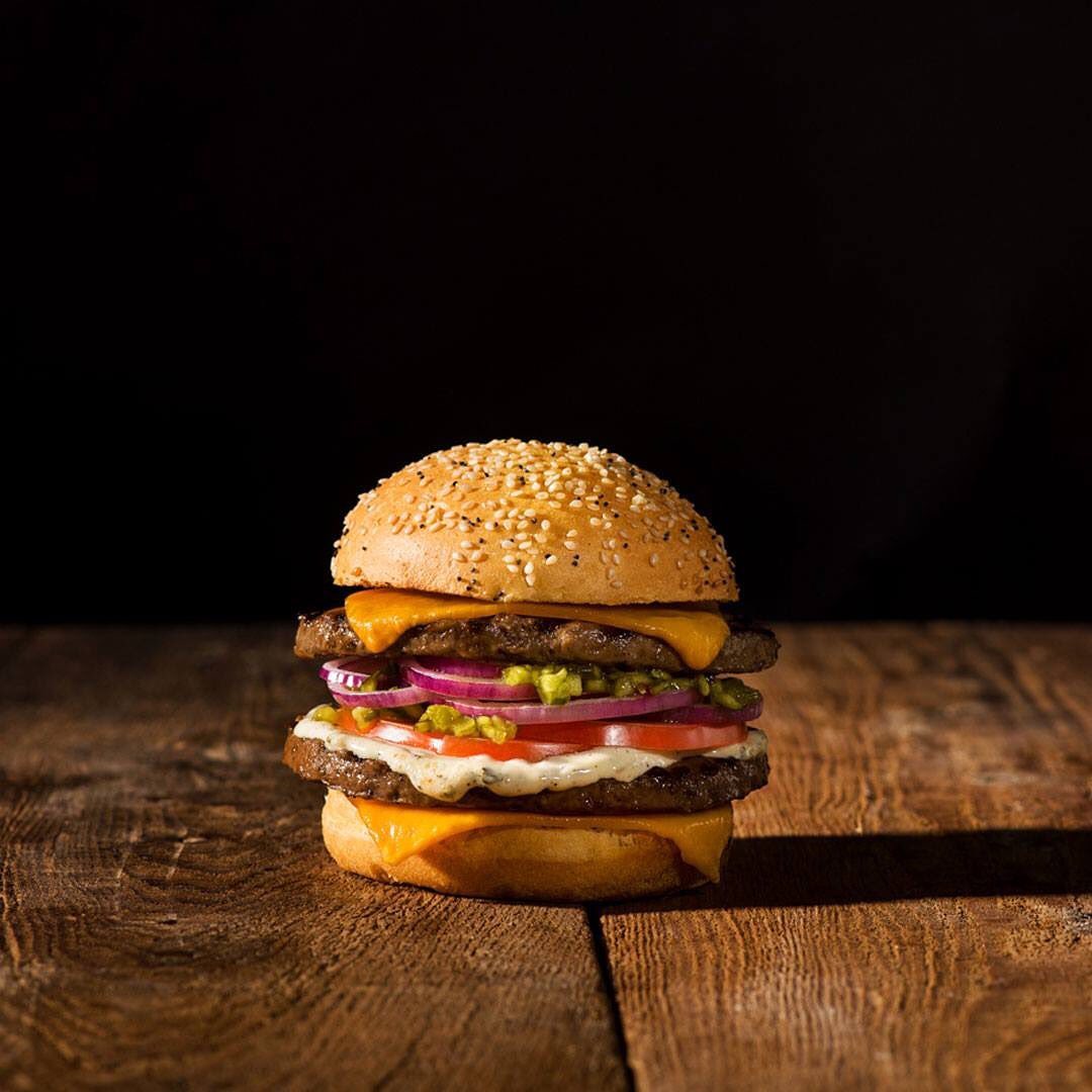 Le burger parfait n’existe pas? Ces 5 restos veulent vous prouver le contraire
