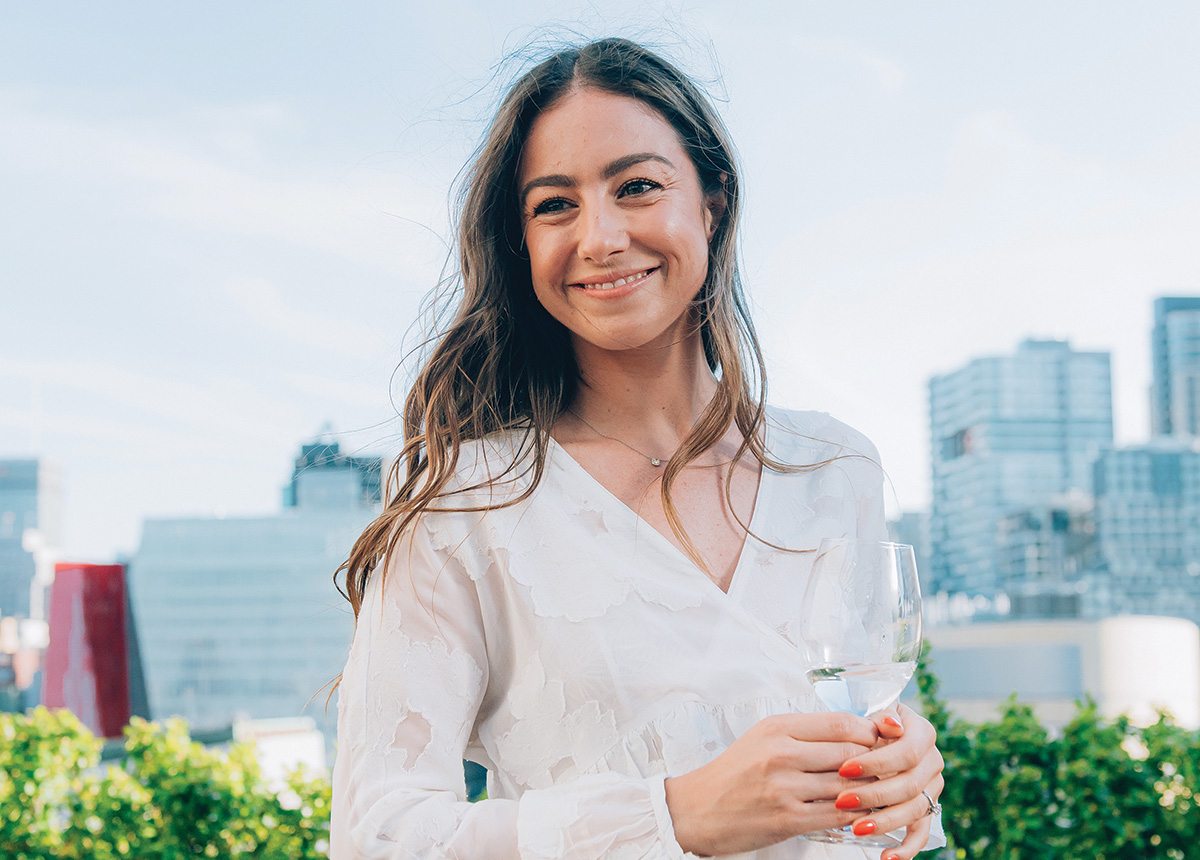 Les adresses préférées de Sandra Ferreira !