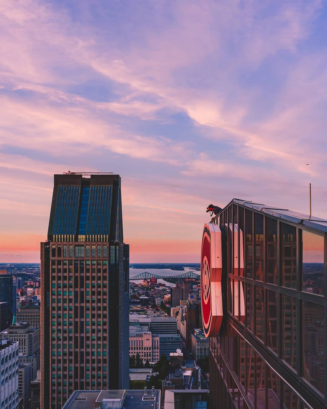 Les meilleures adresses où écouter le match des Canadiens au centre-ville !