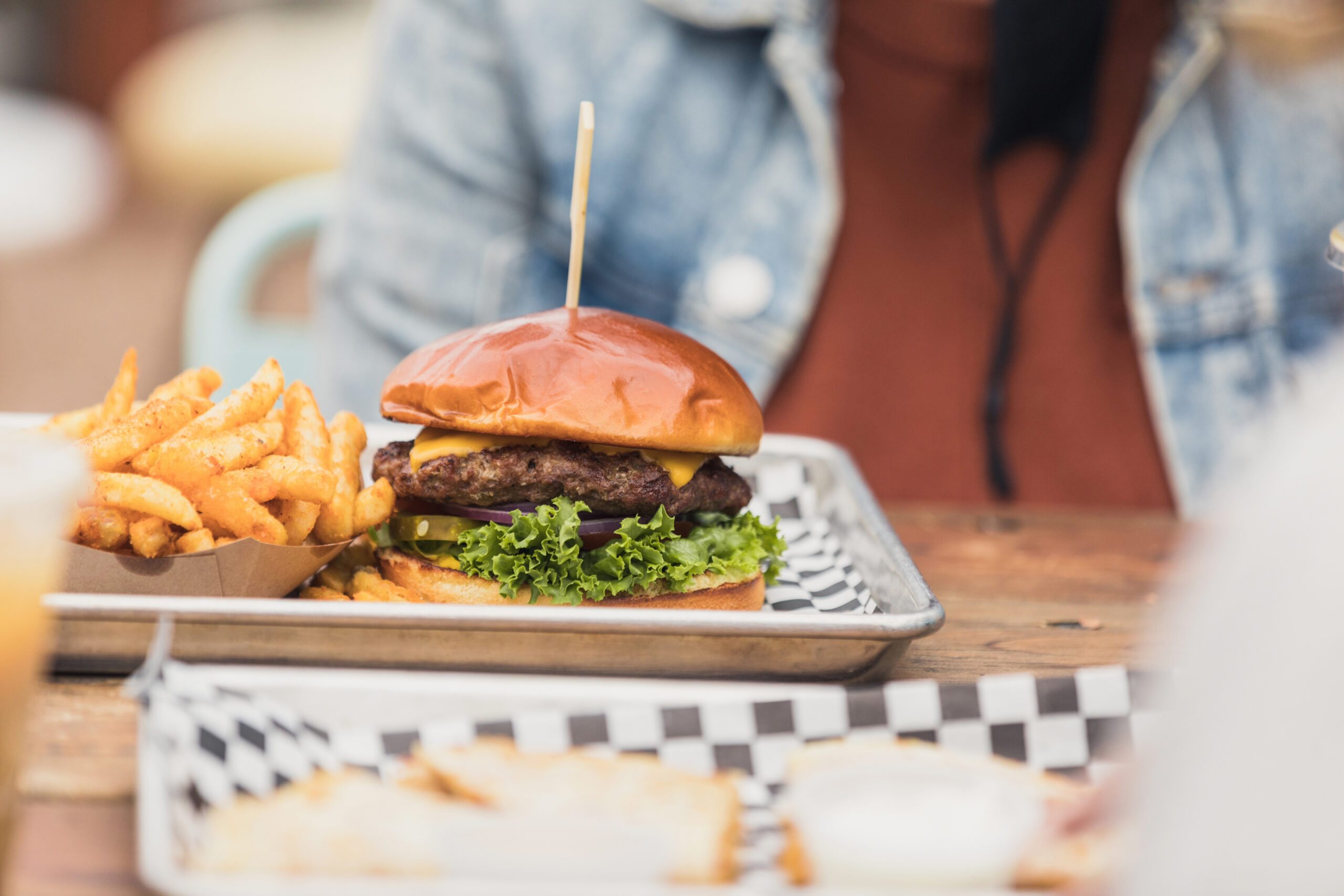 5 terrasses à visiter pendant votre prochain « cheat day »