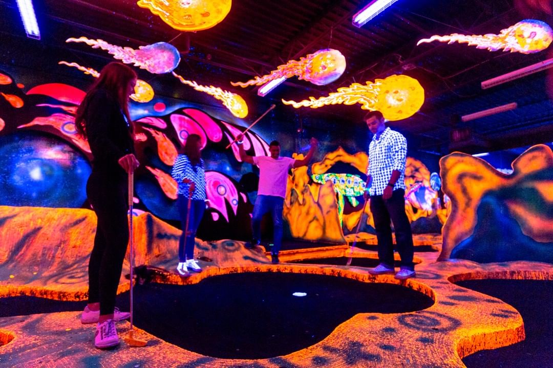 5 activités de team building auxquelles toute l’équipe voudra participer