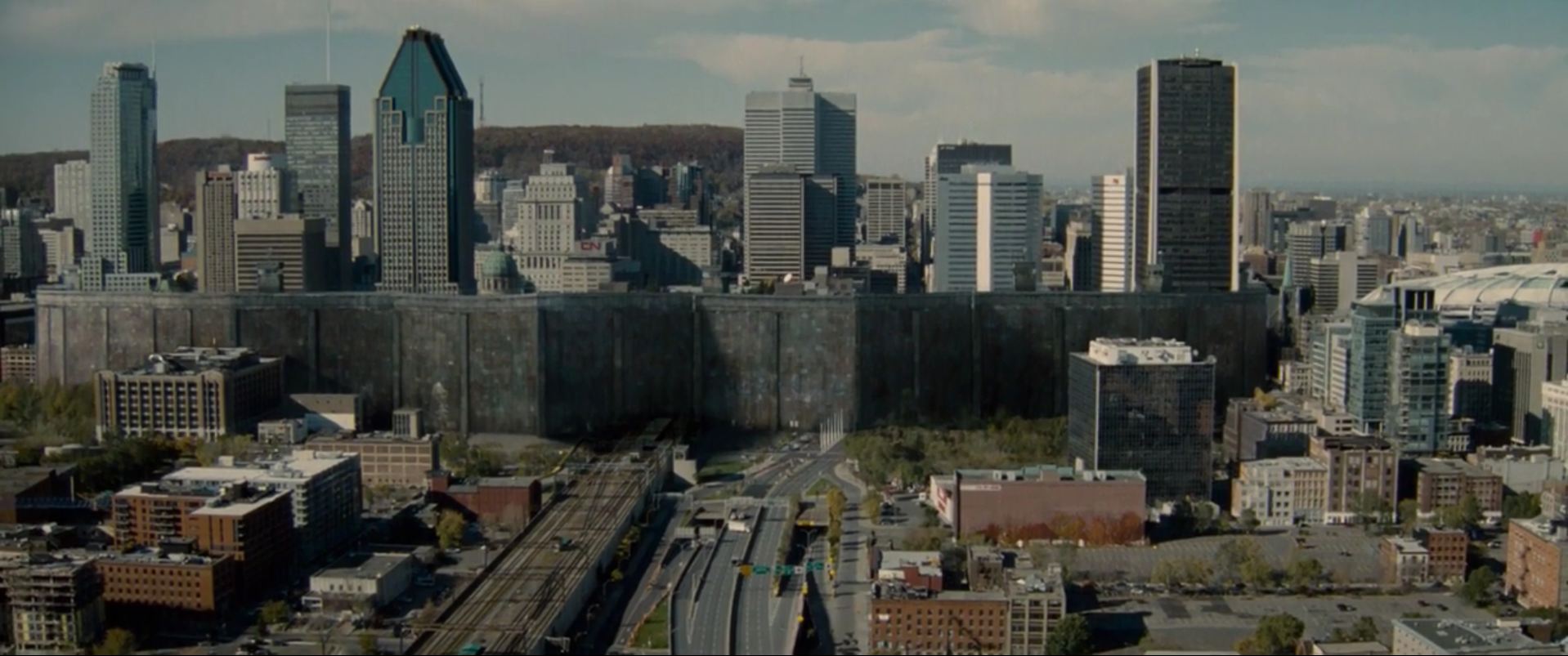 Montréal, ville du 7ème art !