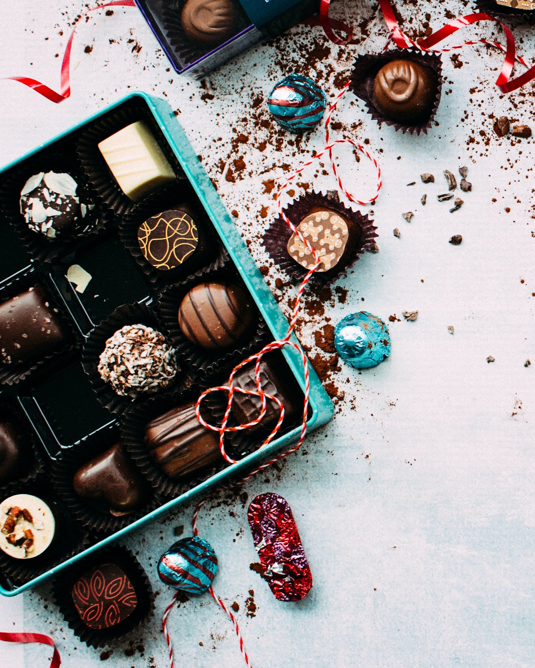 Des cadeaux idéaux pour les foodies dans votre vie !