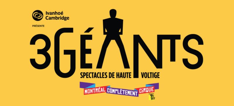 Juillet 2022 - 3GÉANTS