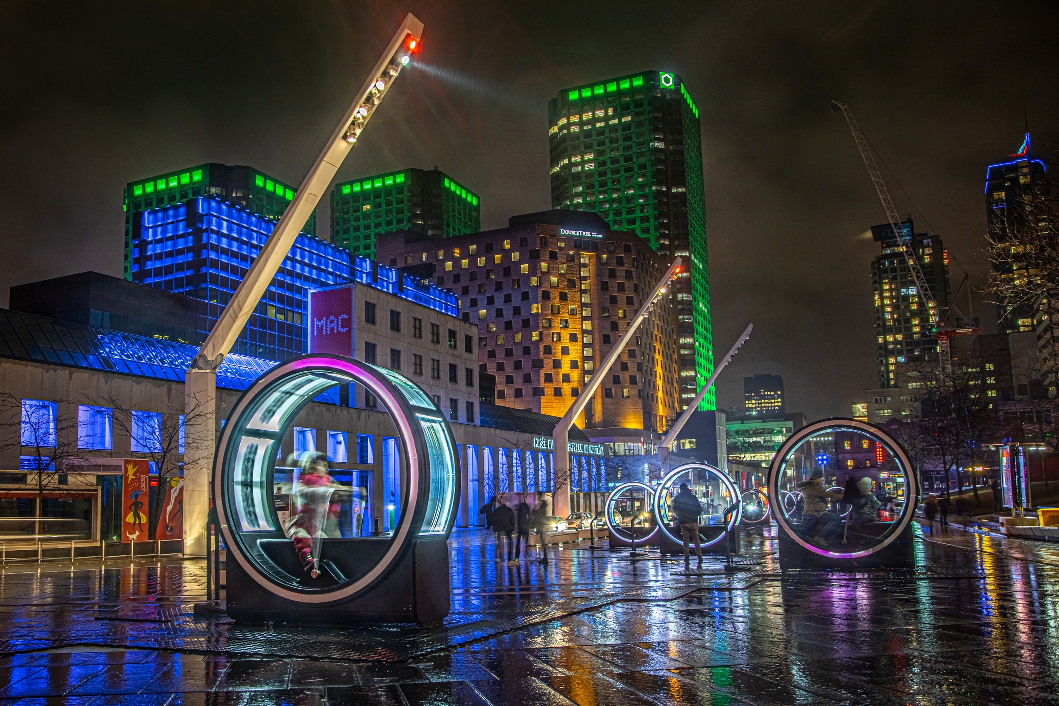 C2 Montréal